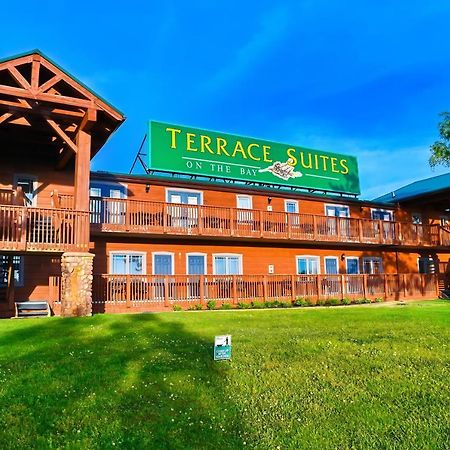 Terrace Suites Callander Exterior photo