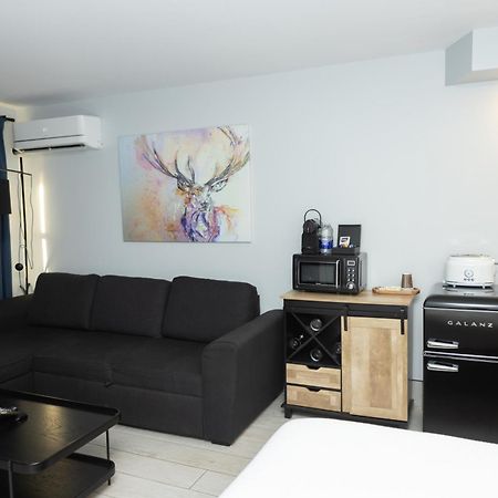 Terrace Suites Callander Exterior photo