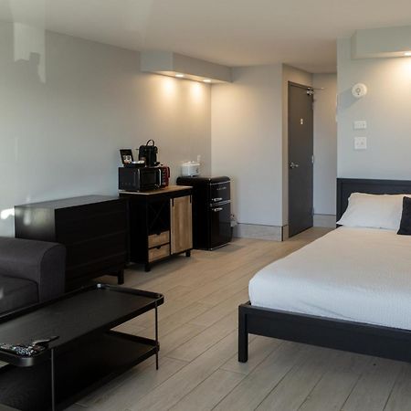 Terrace Suites Callander Exterior photo